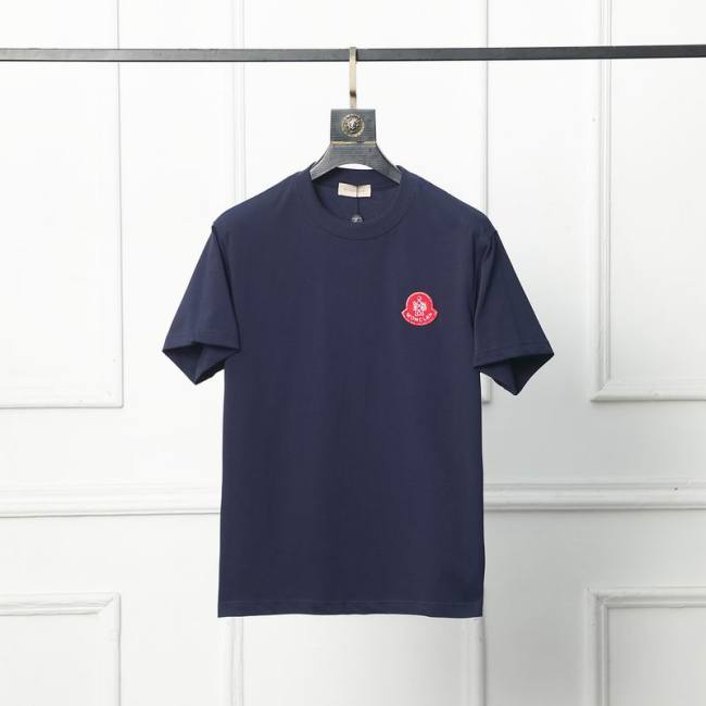 Moncler t-shirt men-3874(S-XL)