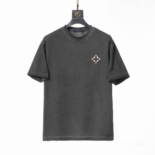 LV  t-shirt men-11827(S-XL)