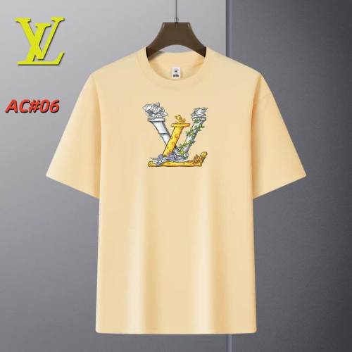 LV  t-shirt men-11768(M-XXXL)