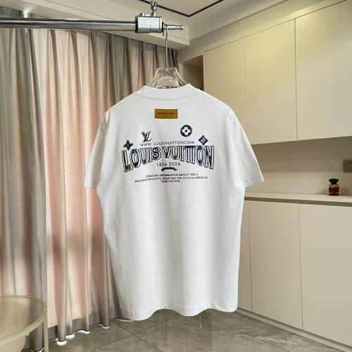 LV  t-shirt men-11978(S-XXL)