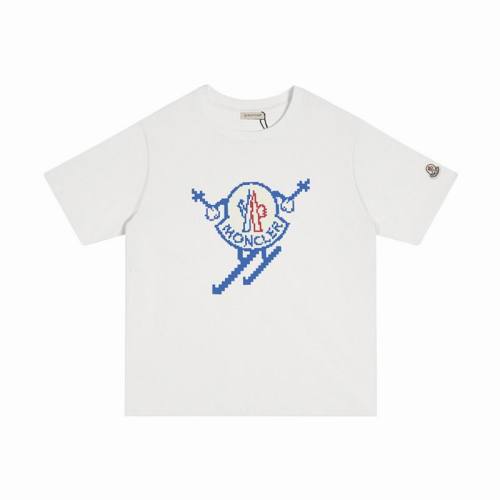 Moncler t-shirt men-3389(M-XXL)