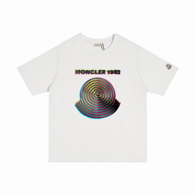Moncler t-shirt men-3554(M-XXL)
