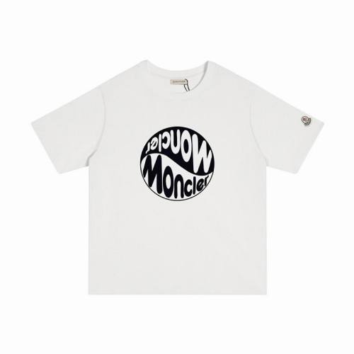 Moncler t-shirt men-3119(M-XXL)