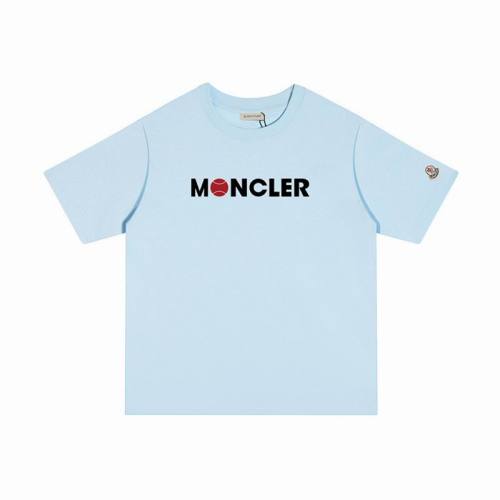 Moncler t-shirt men-3284(M-XXL)