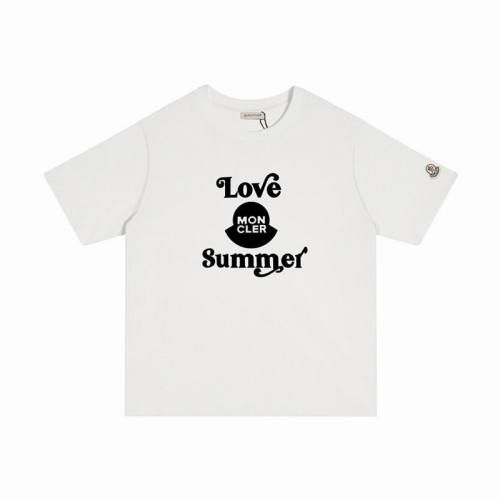 Moncler t-shirt men-2879(M-XXL)