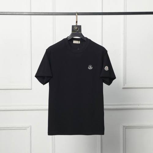 Moncler t-shirt men-3891(S-XL)