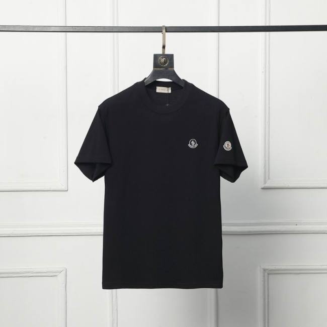 Moncler t-shirt men-3891(S-XL)