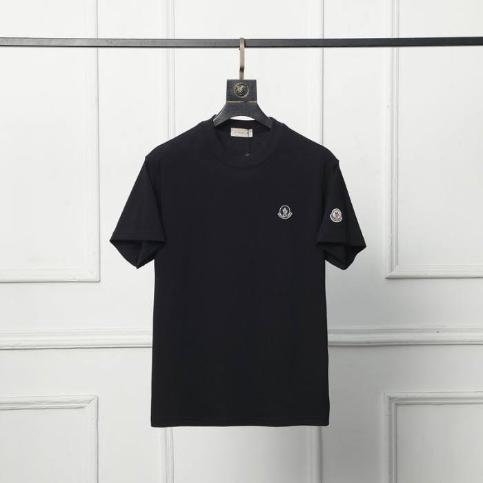 Moncler t-shirt men-3891(S-XL)