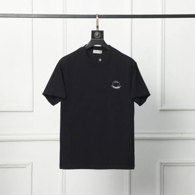 Moncler t-shirt men-3871(S-XL)