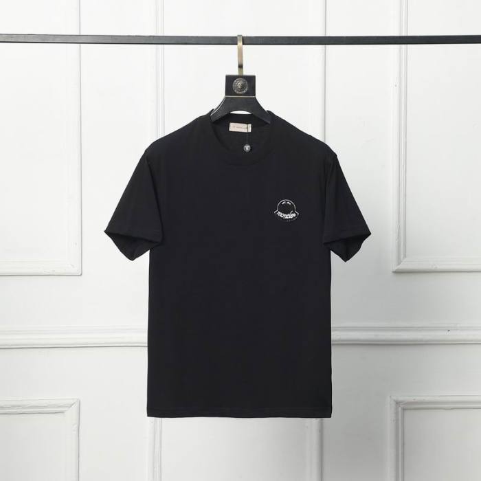 Moncler t-shirt men-3871(S-XL)