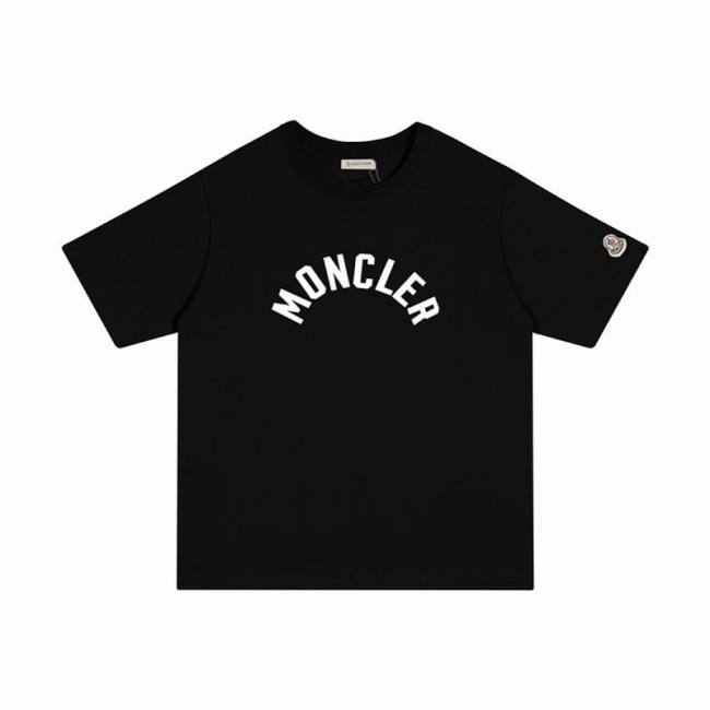 Moncler t-shirt men-3127(M-XXL)