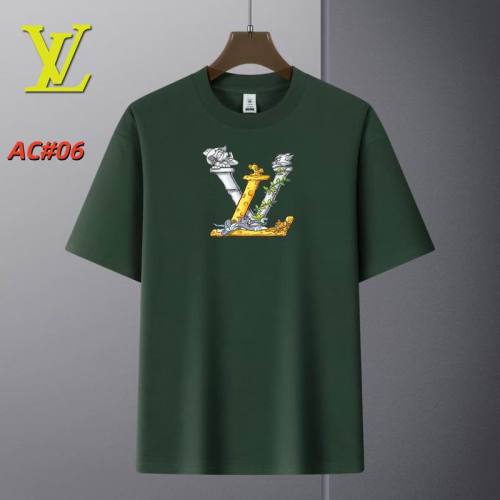 LV  t-shirt men-11771(M-XXXL)