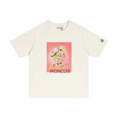 Moncler t-shirt men-3592(M-XXL)