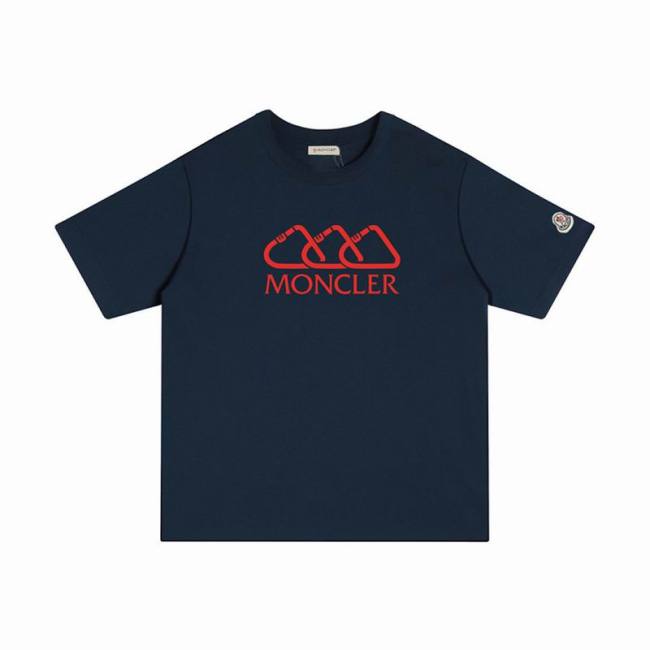 Moncler t-shirt men-2895(M-XXL)