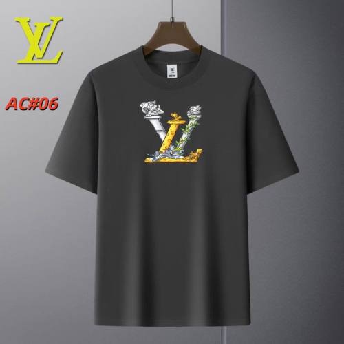 LV  t-shirt men-11772(M-XXXL)