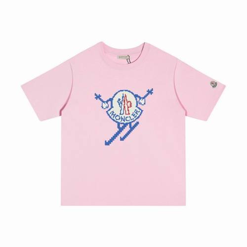 Moncler t-shirt men-3388(M-XXL)