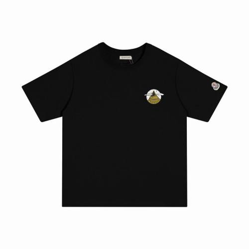 Moncler t-shirt men-3313(M-XXL)