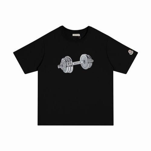 Moncler t-shirt men-3545(M-XXL)