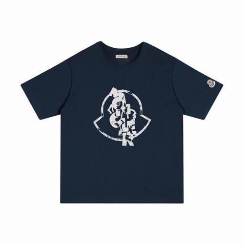 Moncler t-shirt men-3401(M-XXL)