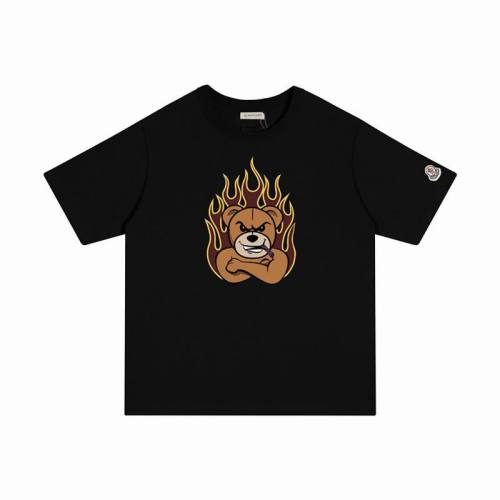 Moncler t-shirt men-3183(M-XXL)