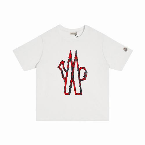 Moncler t-shirt men-3541(M-XXL)