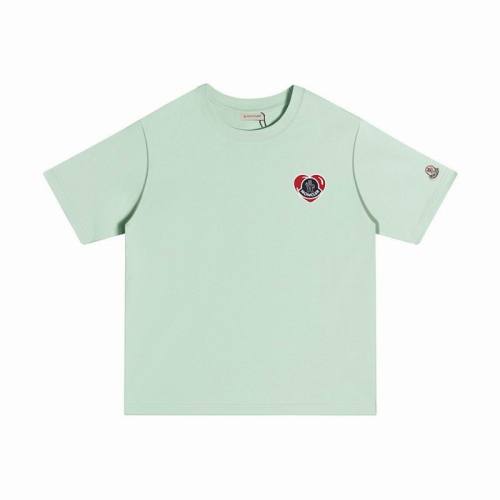 Moncler t-shirt men-3252(M-XXL)