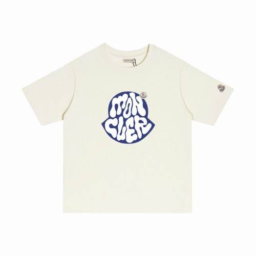 Moncler t-shirt men-3136(M-XXL)