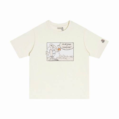 Moncler t-shirt men-3525(M-XXL)