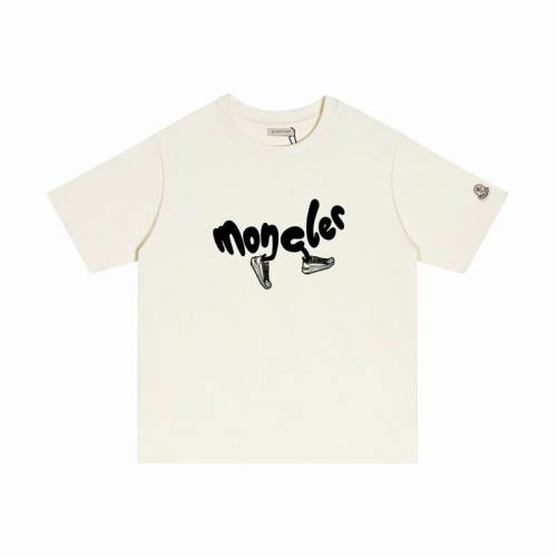 Moncler t-shirt men-3290(M-XXL)