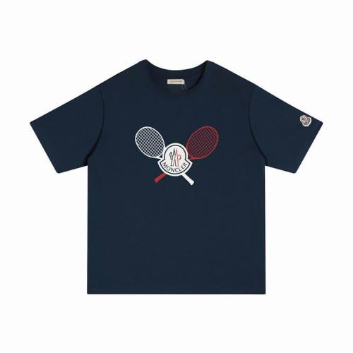 Moncler t-shirt men-3360(M-XXL)