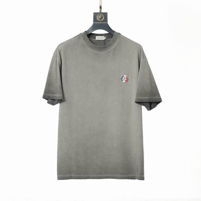Moncler t-shirt men-3723(S-XL)