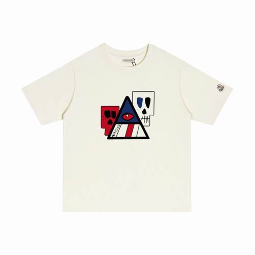 Moncler t-shirt men-3047(M-XXL)