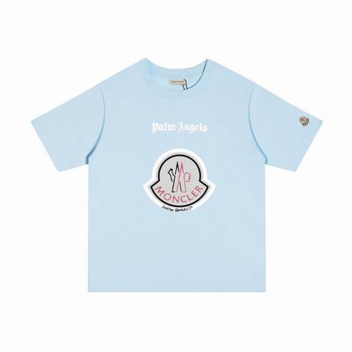 Moncler t-shirt men-2868(M-XXL)
