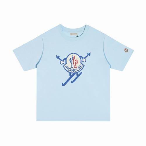 Moncler t-shirt men-3385(M-XXL)