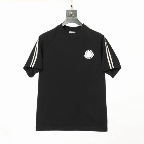 Moncler t-shirt men-3841(S-XL)