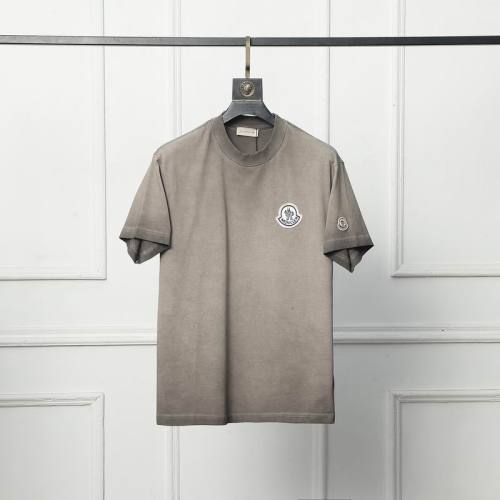 Moncler t-shirt men-3881(S-XL)