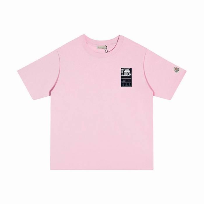 Moncler t-shirt men-3115(M-XXL)