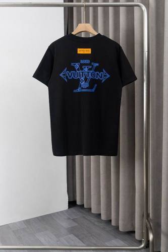 LV  t-shirt men-11730(M-XXL)