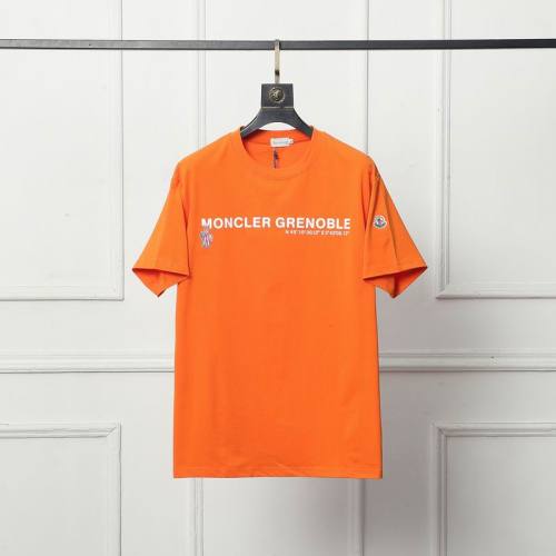 Moncler t-shirt men-3777(S-XL)