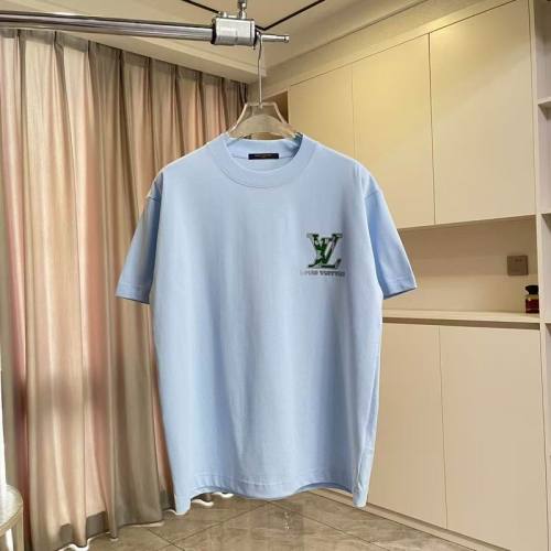 LV  t-shirt men-11999(S-XXL)