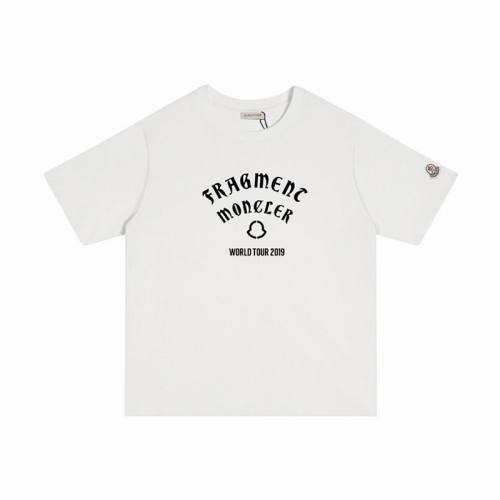 Moncler t-shirt men-2951(M-XXL)