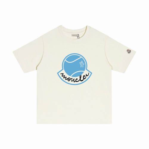 Moncler t-shirt men-3345(M-XXL)