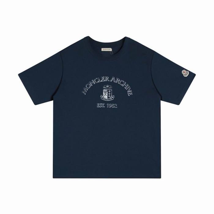 Moncler t-shirt men-3641(M-XXL)