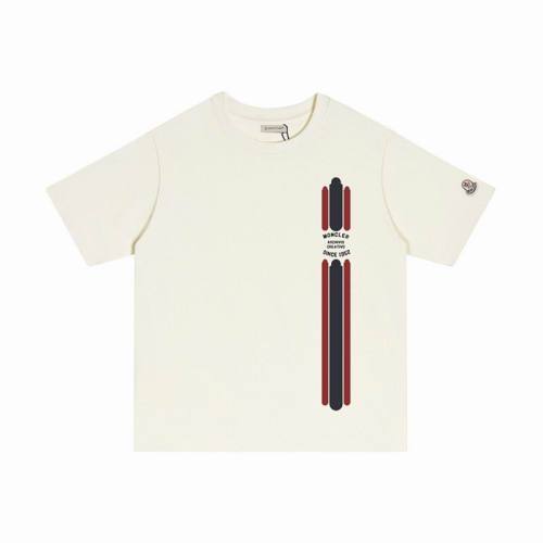 Moncler t-shirt men-3218(M-XXL)