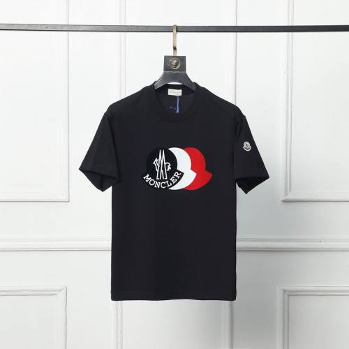 Moncler t-shirt men-3900(S-XL)