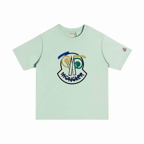 Moncler t-shirt men-3133(M-XXL)
