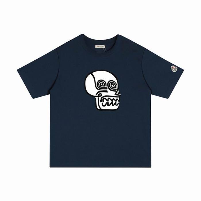 Moncler t-shirt men-2887(M-XXL)