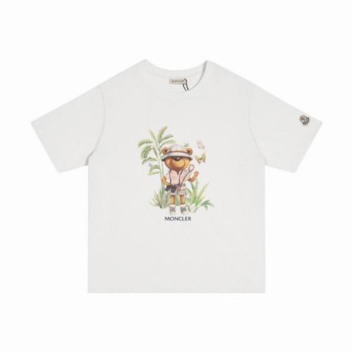 Moncler t-shirt men-3619(M-XXL)