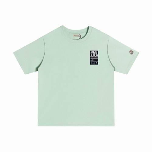 Moncler t-shirt men-3114(M-XXL)
