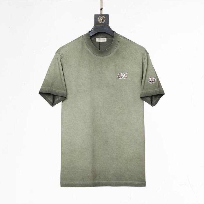 Moncler t-shirt men-3864(S-XL)
